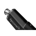 HP CORSE 4-TRACK S RALLY Slip-on Exhaust for BMW R 1300 GS